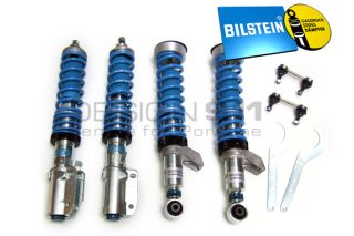 Porsche 997 Bilstein B16 PSS9 Coilover Suspension Kit (Non-PASM)