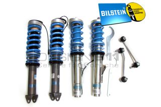 Porsche 997 Bilstein B16 Damptronic Coilover Suspension Kit (PASM)