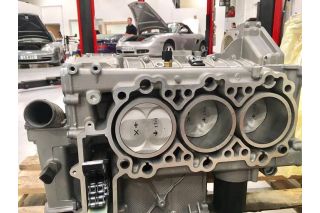 996 Engine Rebuild Stock