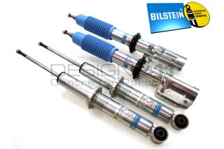 Porsche 964 Bilstein B6 Front & Rear Shock Absorbers Set Pre-1990