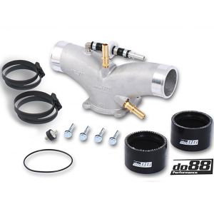 Porsche DO88 911 Turbo/Carrera (992) Performance Plenum